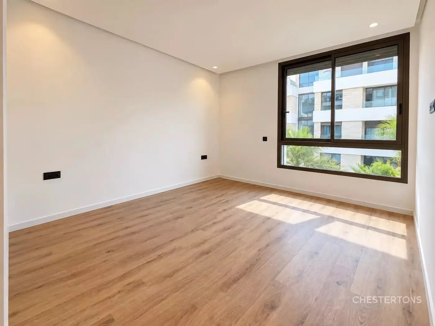Image of Apartment - 2 Bedrooms - 2 Bathrooms for Rental in Rabat-Rabat-Morocco, Image 5