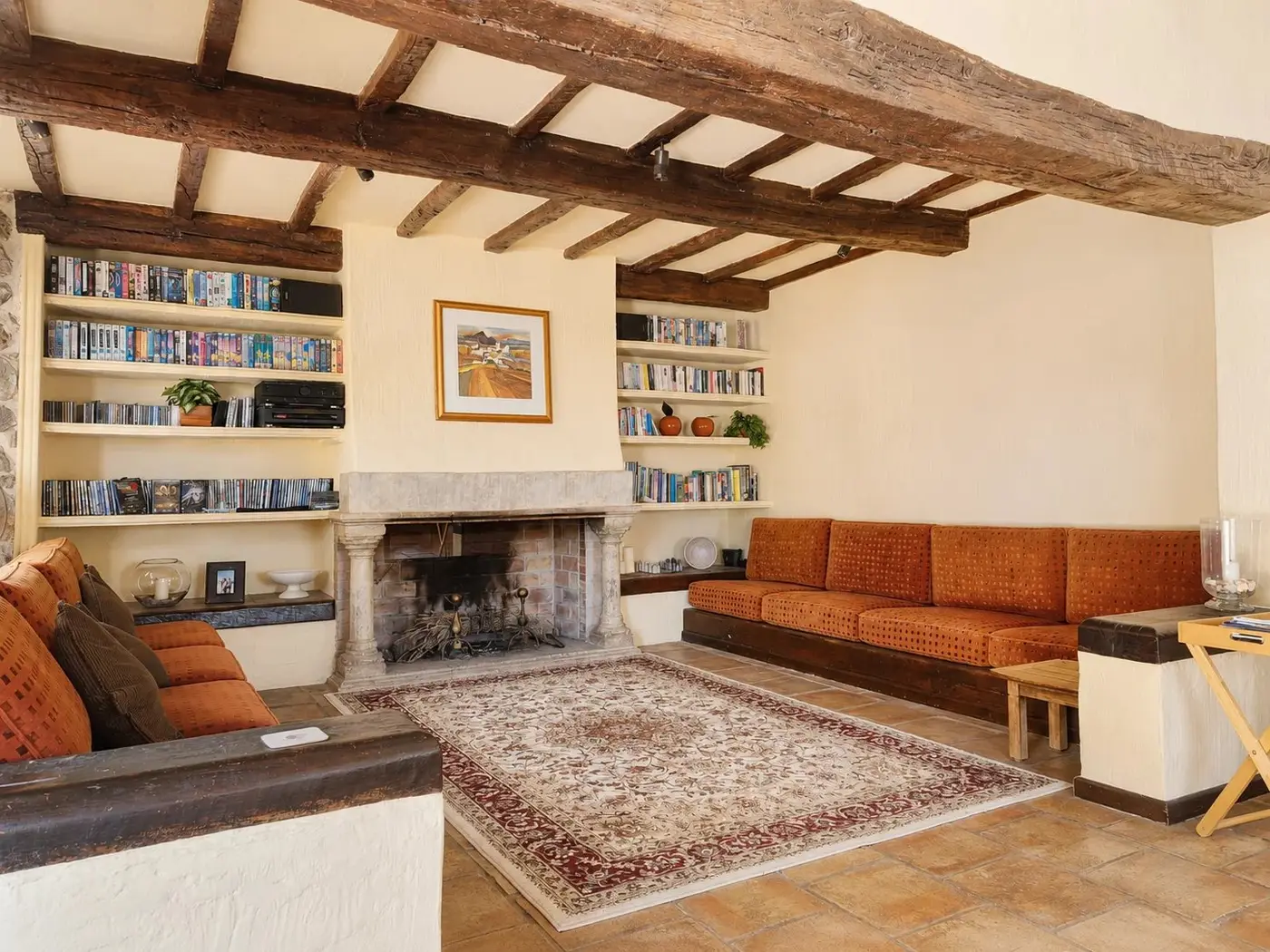  Image of Villa - 6 Bedrooms - 6 Bathrooms for Sale in Alpes-Maritimes-Vence-France, Image 11