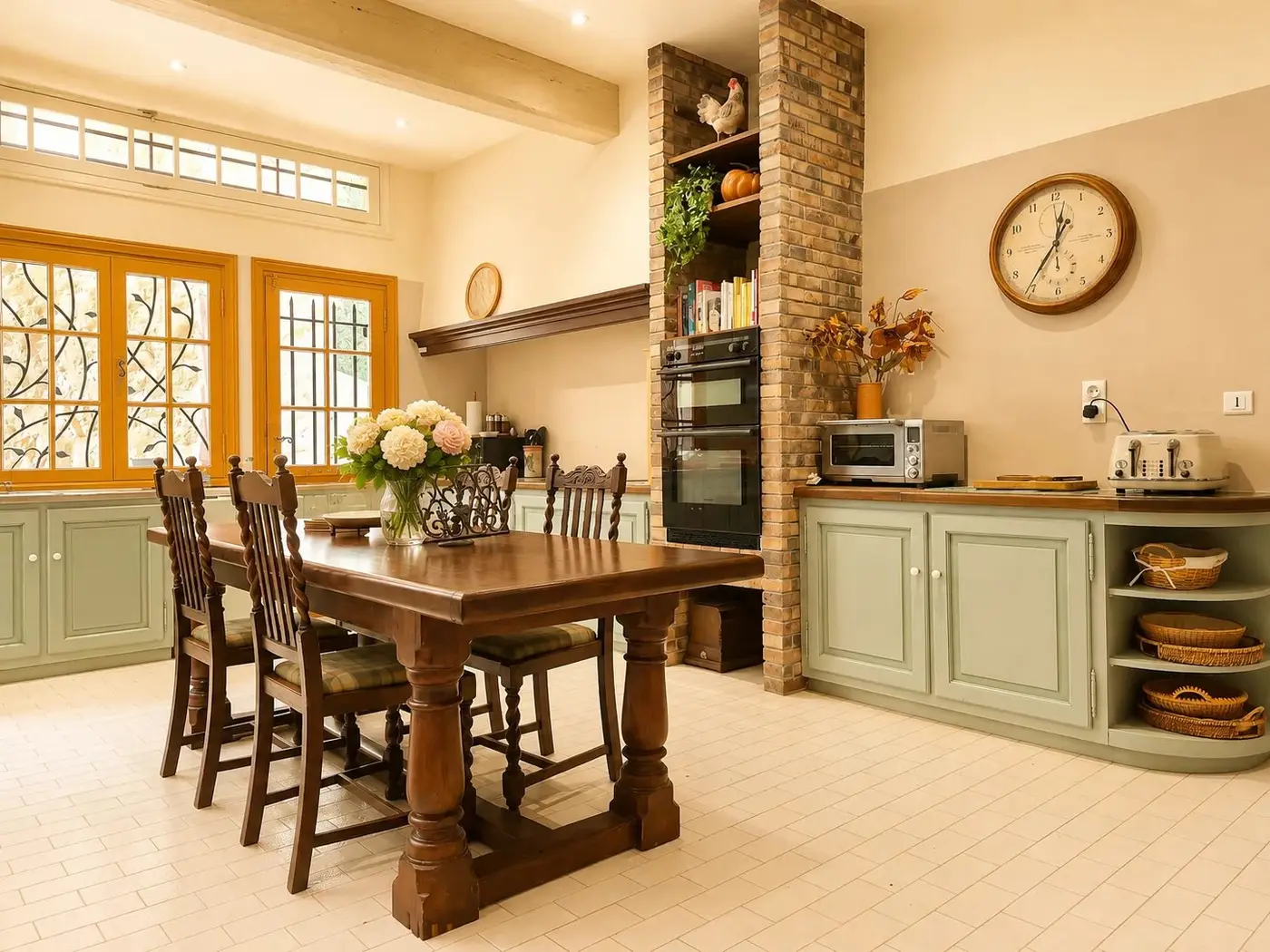  Image of Villa - 6 Bedrooms - 6 Bathrooms for Sale in Alpes-Maritimes-Vence-France, Image 15