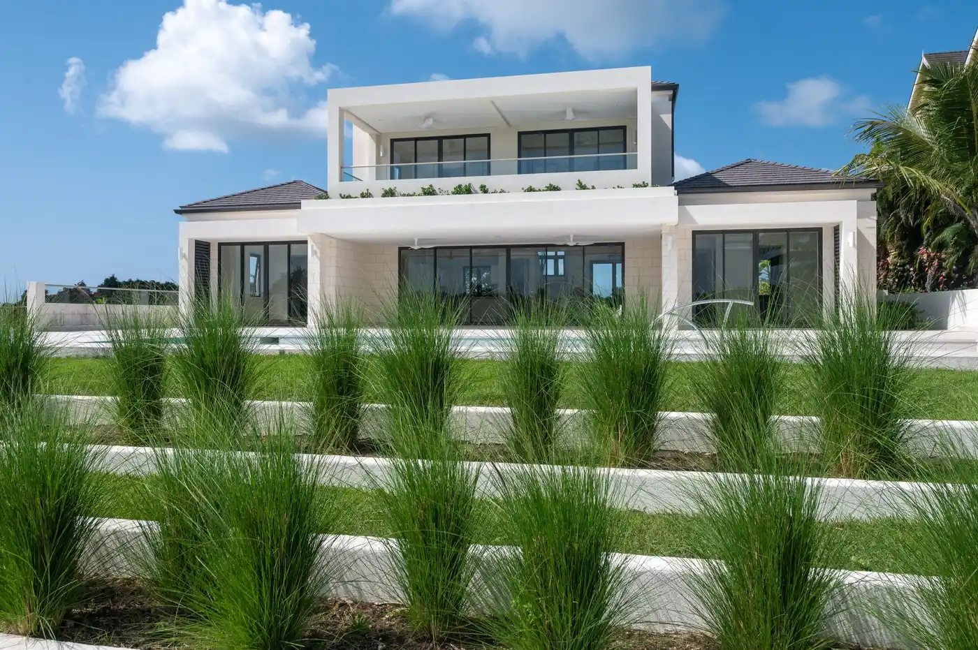 Image of Villa - 4 Bedrooms - 5 Bathrooms for Sale in Apes Hill-Barbados, Image 5