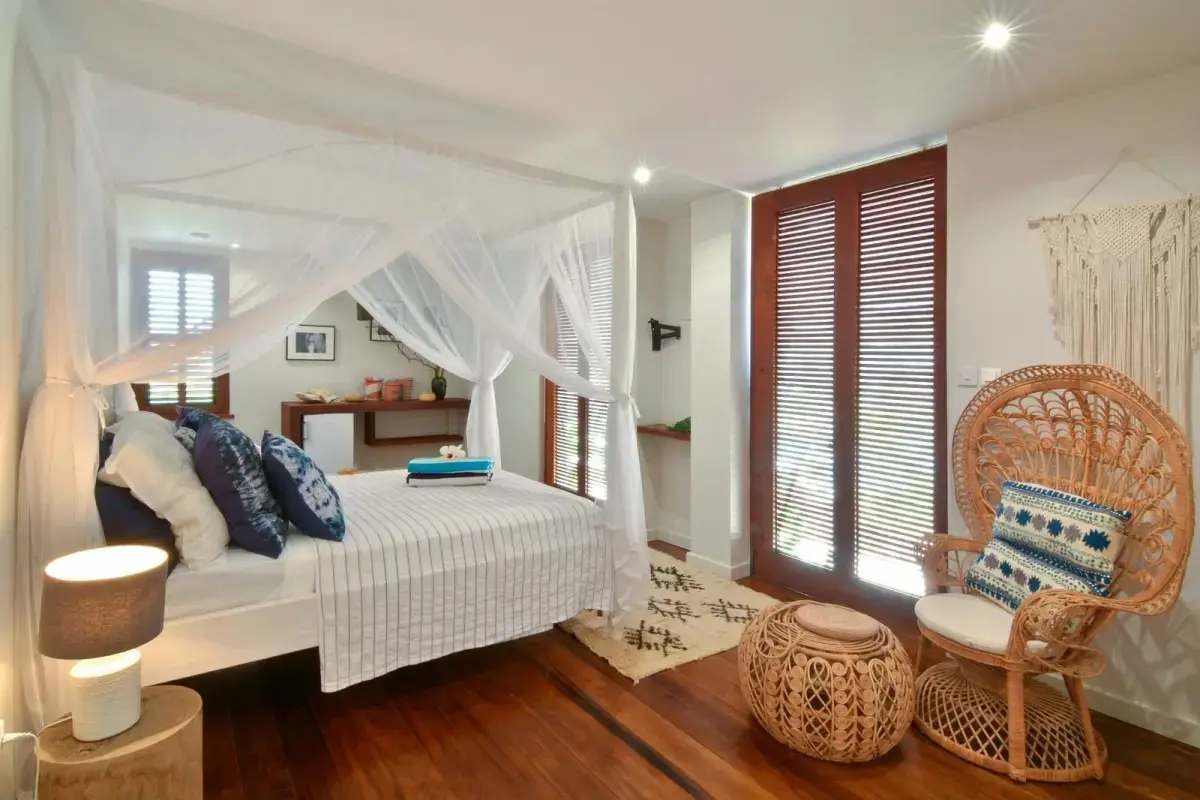  Image of Residential - 3 Bedrooms - 4 Bathrooms for sale in Bequia-Ocar-St. Vincent & the Grenadines, Image 16