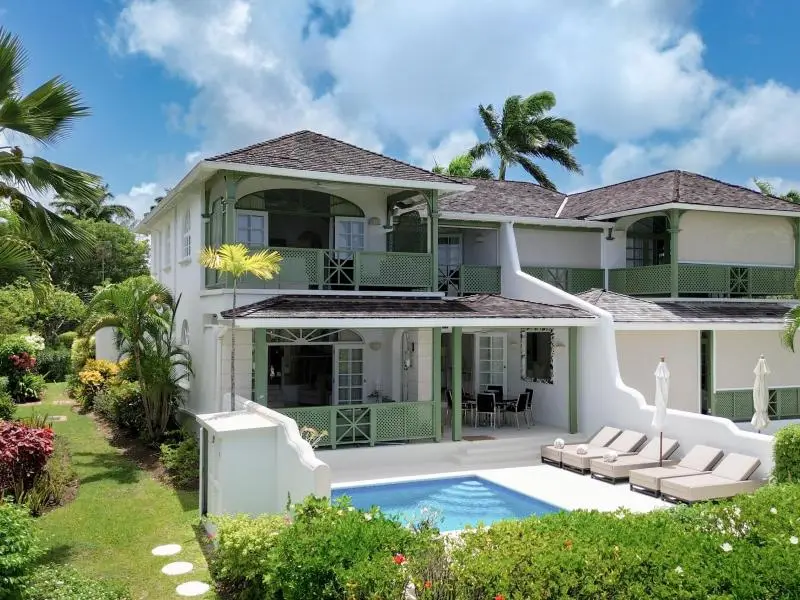 Image of Villa - 3 Bedrooms - 4 Bathrooms for Sale in Sugar Hill-Barbados, Image 1