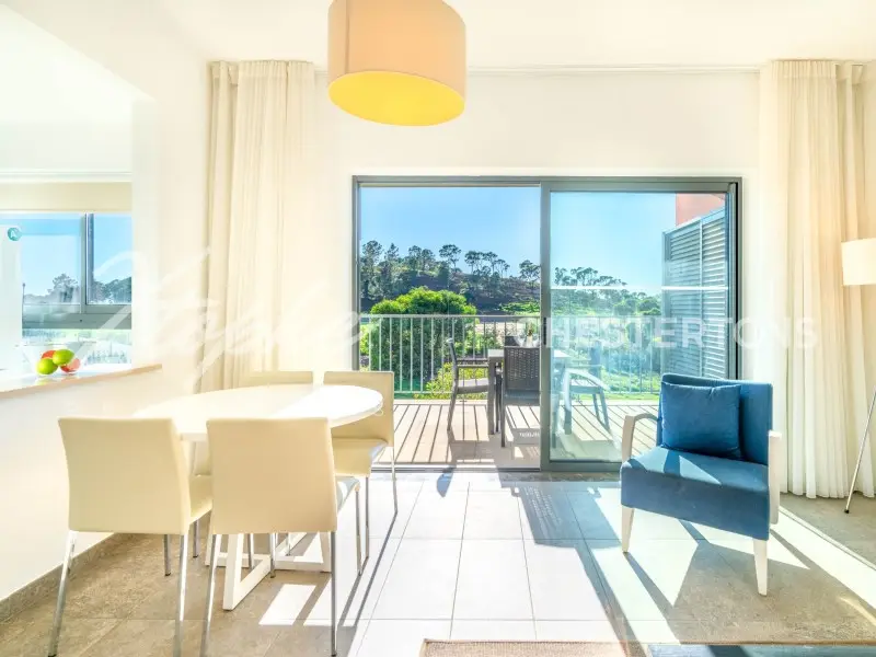 Image of Apartment - 1 Bedrooms - 1 Bathrooms for Sale in Faro-Portimão-Portugal, Image 1