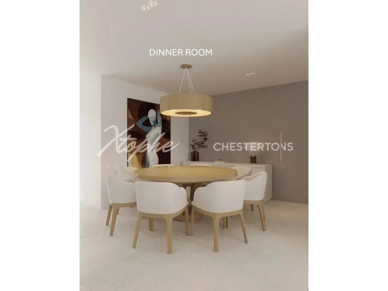  Image of Villa - 4 Bedrooms - 5 Bathrooms for sale in Faro-Tavira-Portugal, Image 6