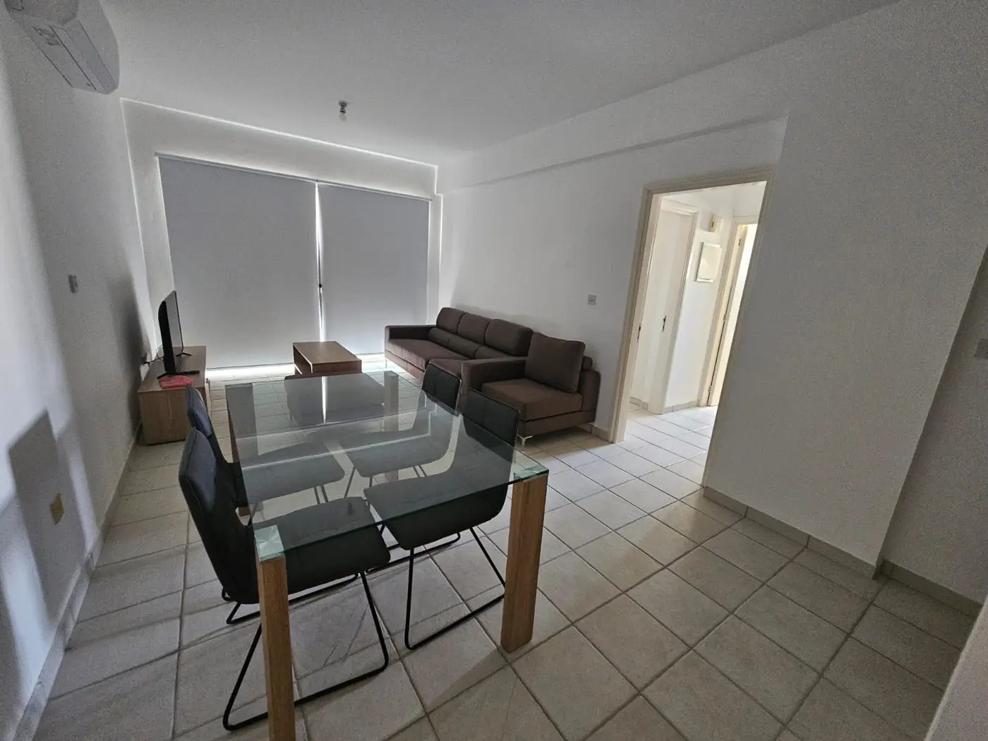 Image of Apartment - 2 Bedrooms - 1 Bathrooms for Rental in Paphos-Cyprus, Image 1
