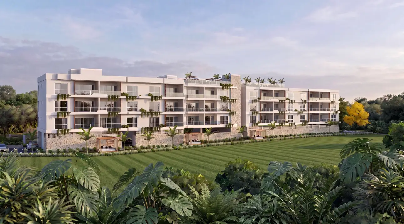 Image of Beachfront Apartment - 1 Bedrooms - 1 Bathrooms for Sale in Holetown-Barbados, Image 3