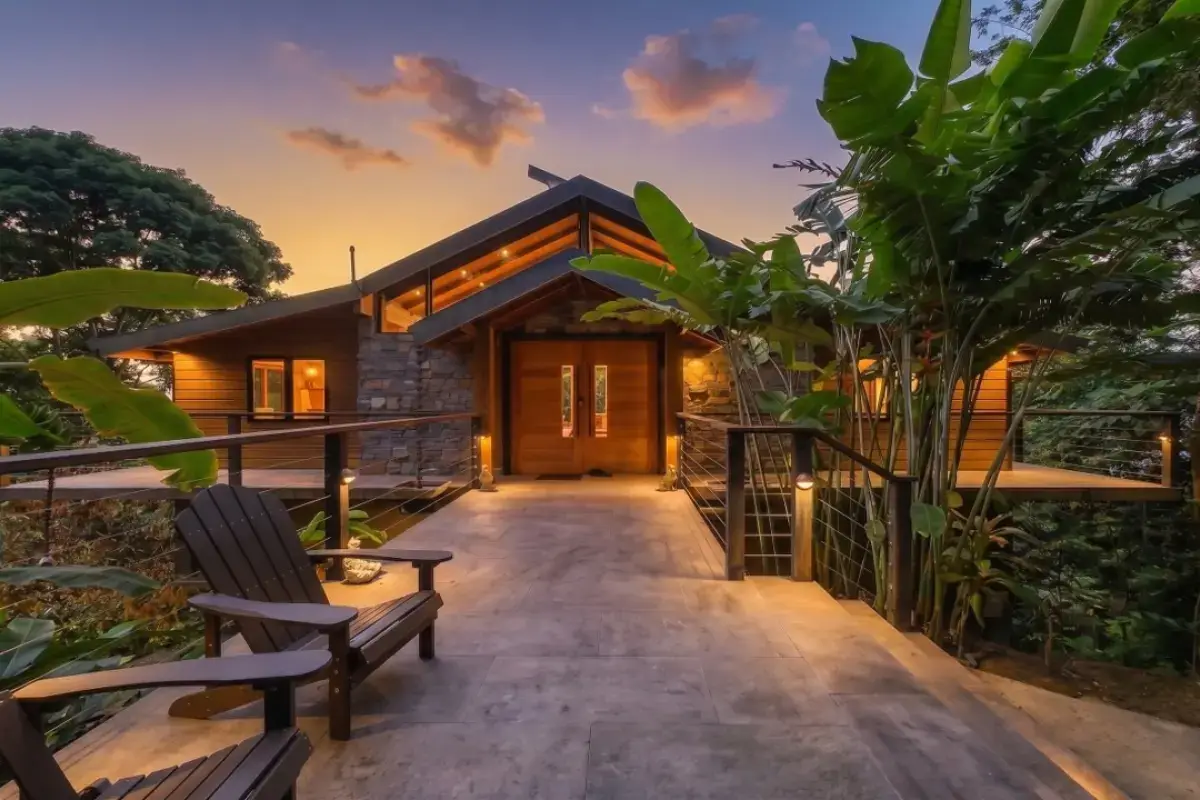 Image of Hopeland House | Trinidad 