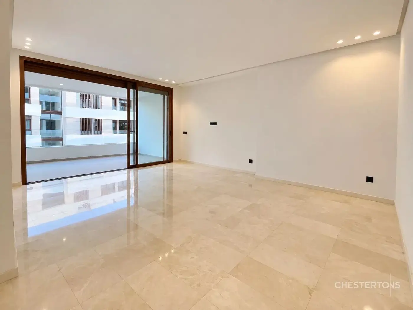 Image of Apartment - 2 Bedrooms - 2 Bathrooms for Rental in Rabat-Rabat-Morocco, Image 2