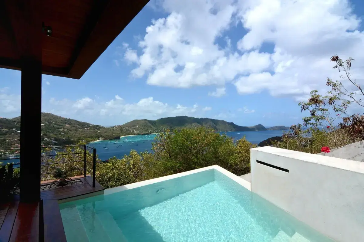  Image of Residential - 3 Bedrooms - 4 Bathrooms for sale in Bequia-Ocar-St. Vincent & the Grenadines, Image 34