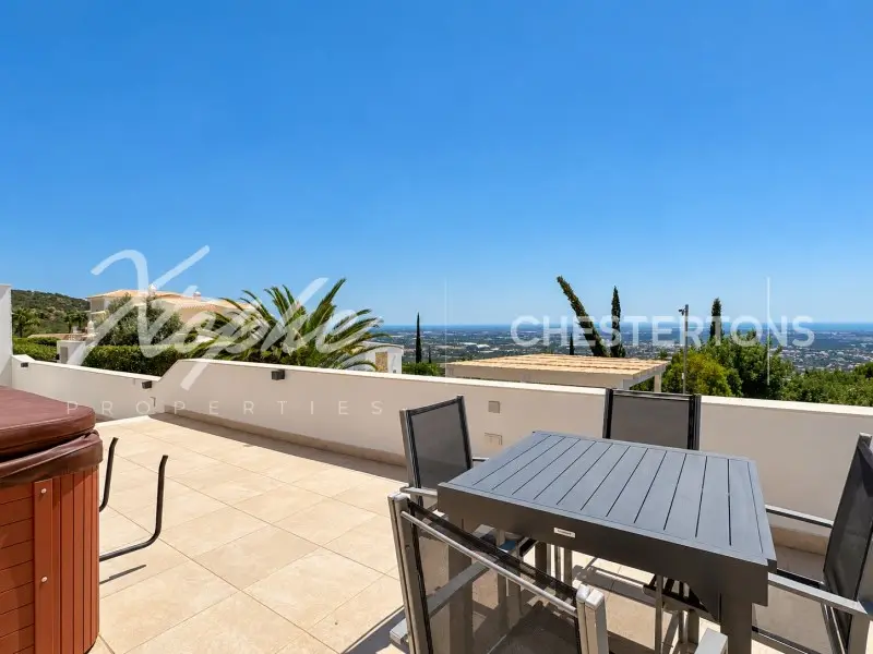  Image of Villa - 3 Bedrooms - 2 Bathrooms for sale in Faro-Faro-Portugal, Image 35