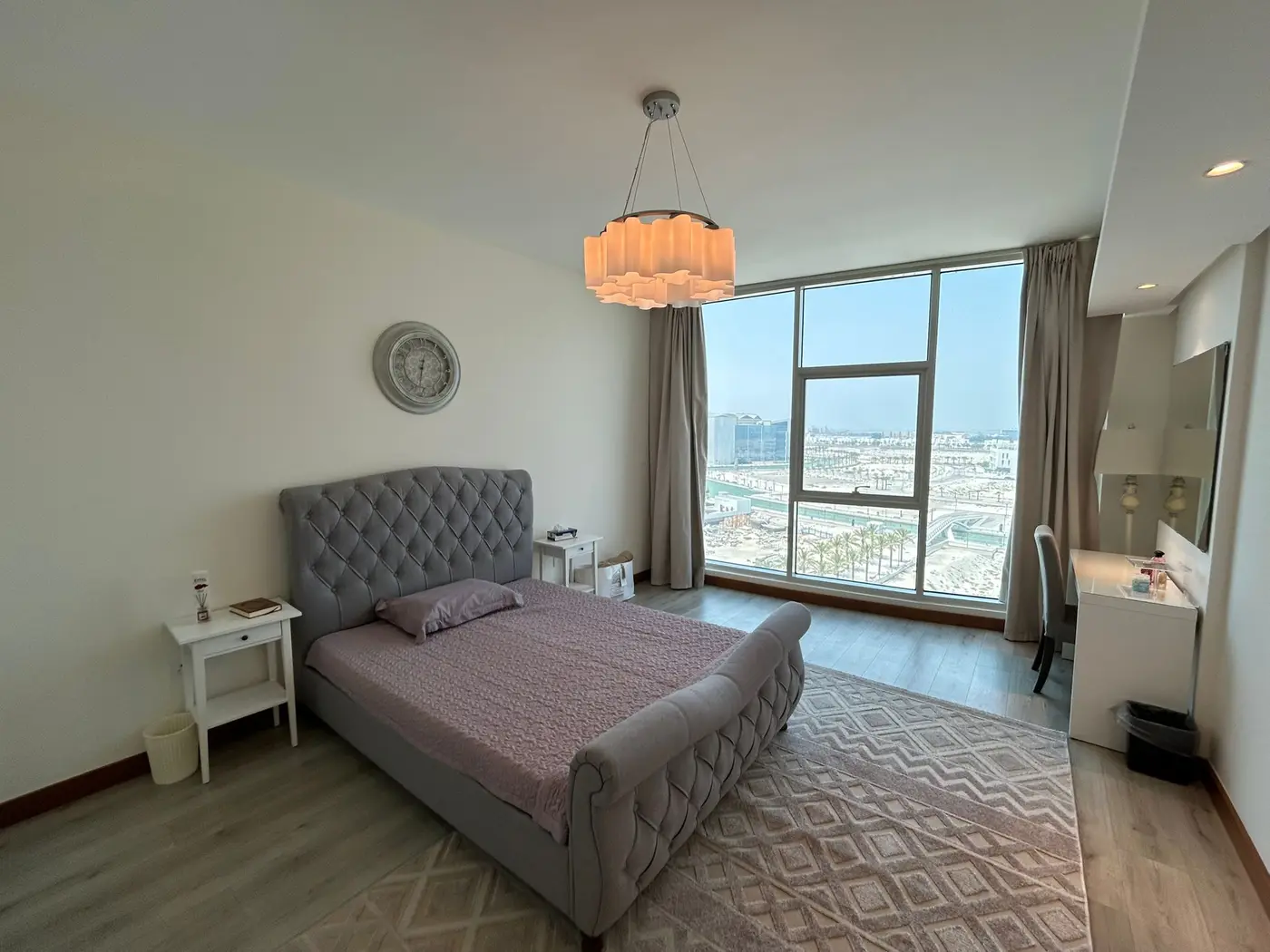 Image of Apartment - 1 Bedrooms - 2 Bathrooms for Rental in Muharraq-Dilmunia-Bahrain, Image 5