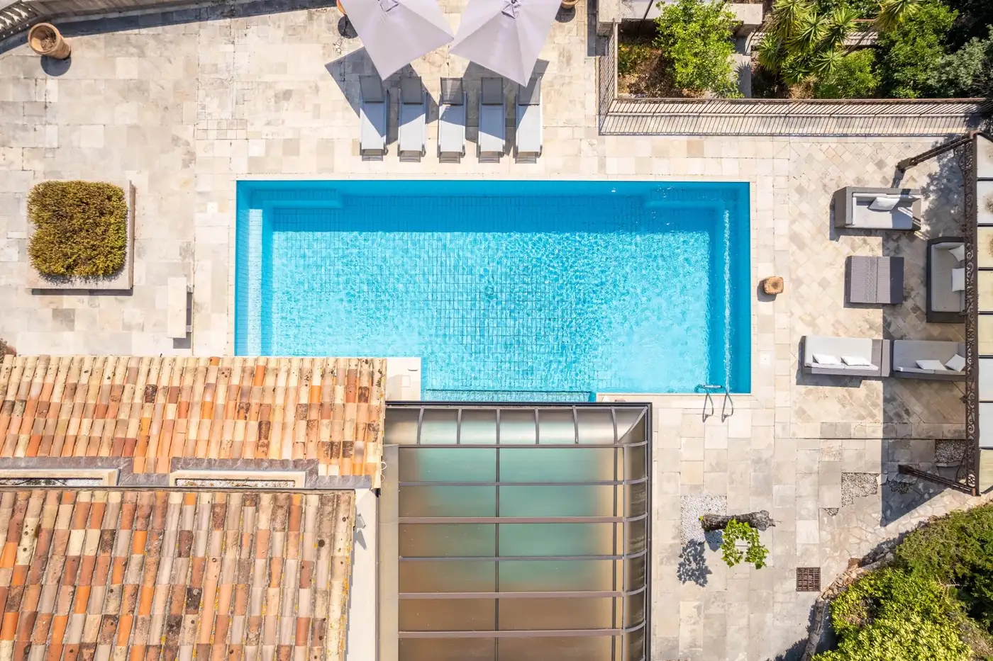  Image of Villa - 12 Bedrooms - 9 Bathrooms for Sale in Alpes-Maritimes-Grasse-France, Image 7