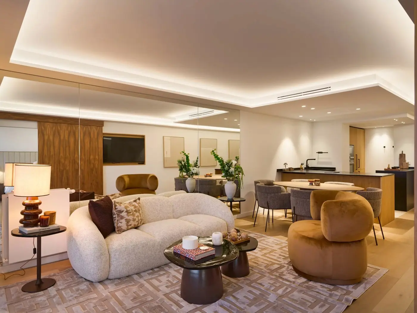Image of Apartment - 2 Bedrooms - 1 Bathrooms for Sale in Alpes-Maritimes-Cannes-France, Image 3