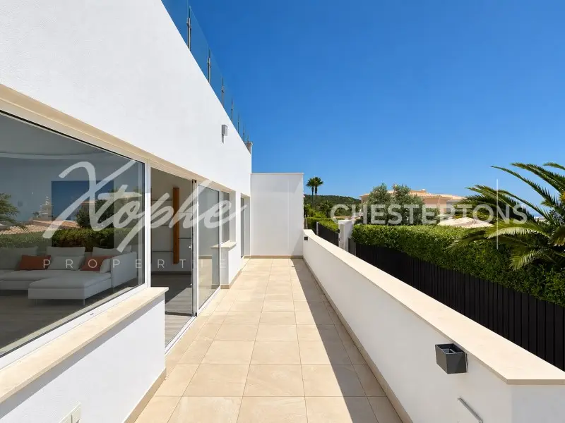  Image of Villa - 3 Bedrooms - 2 Bathrooms for sale in Faro-Faro-Portugal, Image 36