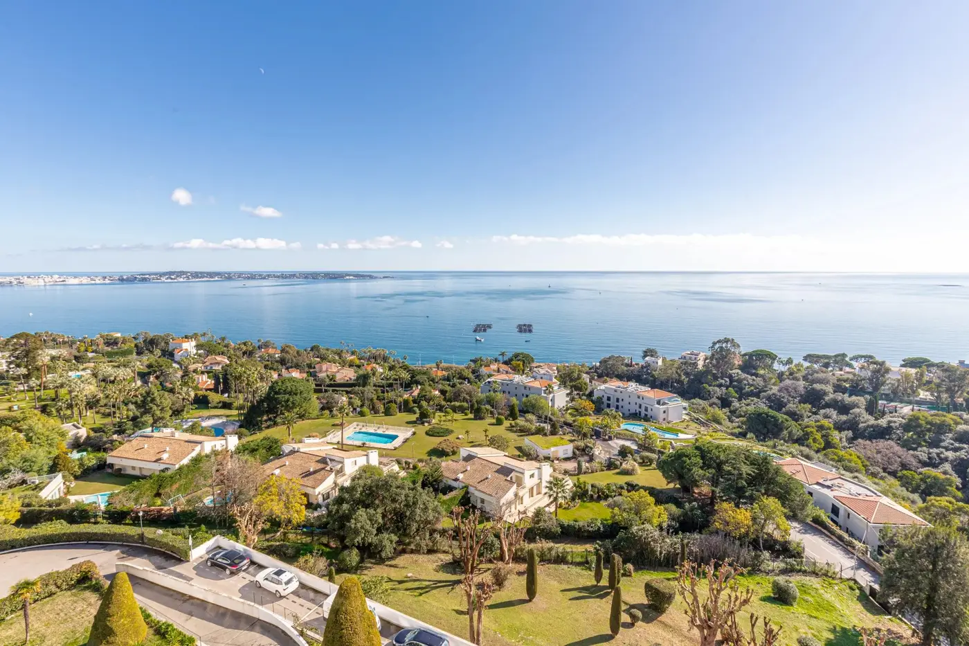 Image of Apartment - 2 Bedrooms for Sale in Alpes-Maritimes-Cannes-France, Image 1