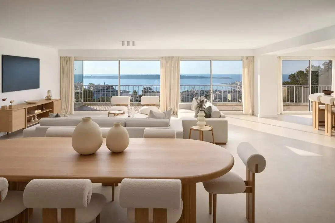 Image of Apartment - 4 Bedrooms - 4 Bathrooms for Sale in Alpes-Maritimes-Cannes-France, Image 3