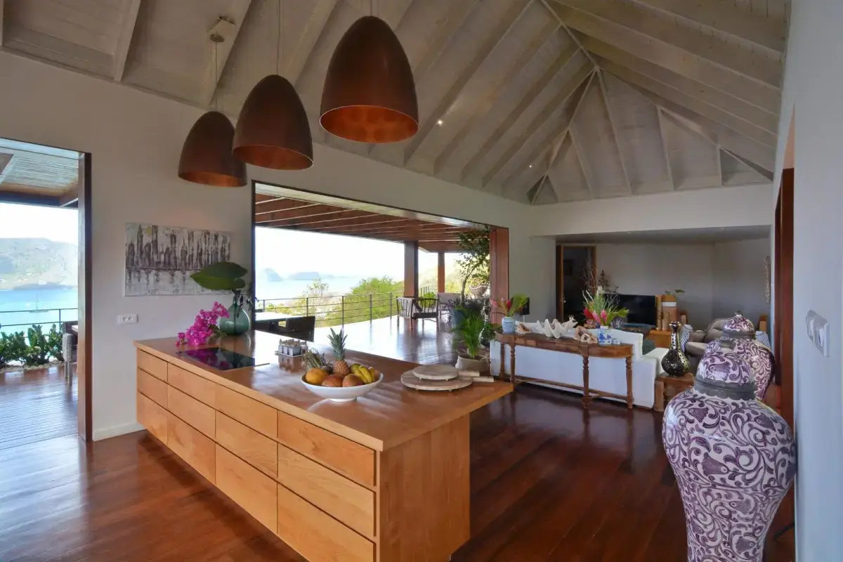 Image of Residential - 3 Bedrooms - 4 Bathrooms for sale in Bequia-Ocar-St. Vincent & the Grenadines, Image 27