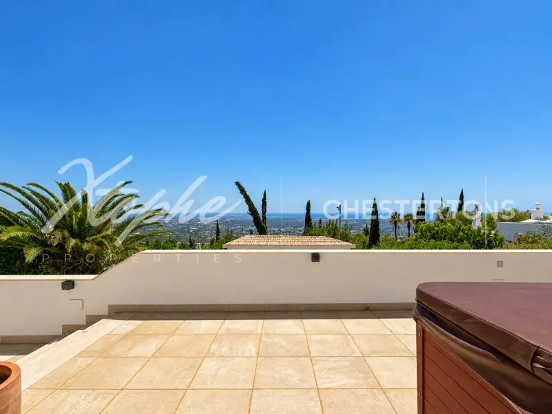  Image of Villa - 3 Bedrooms - 2 Bathrooms for sale in Faro-Faro-Portugal, Image 31
