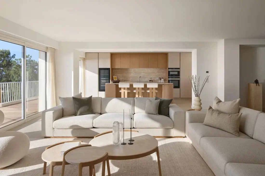 Image of Apartment - 4 Bedrooms - 4 Bathrooms for Sale in Alpes-Maritimes-Cannes-France, Image 5
