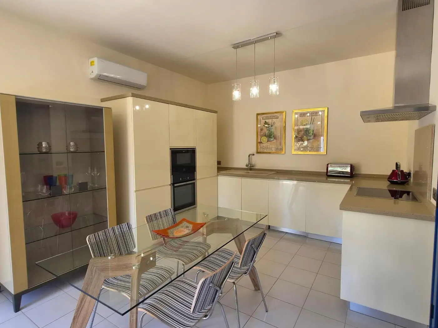 Image of Apartment - 1 Bedrooms - 1 Bathrooms for Rental in Paphos-Cyprus, Image 1