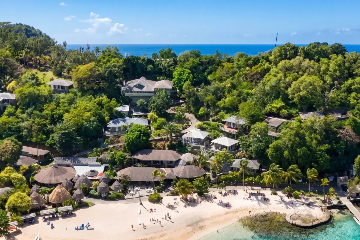 Image of Commercial for Sale in Grenadines-Young Island-St. Vincent & the Grenadines, Image 3