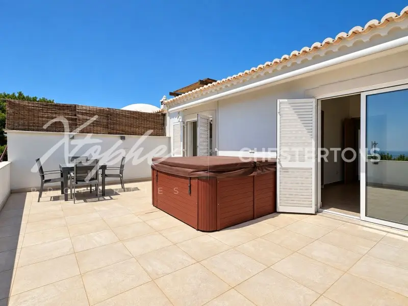  Image of Villa - 3 Bedrooms - 2 Bathrooms for sale in Faro-Faro-Portugal, Image 33