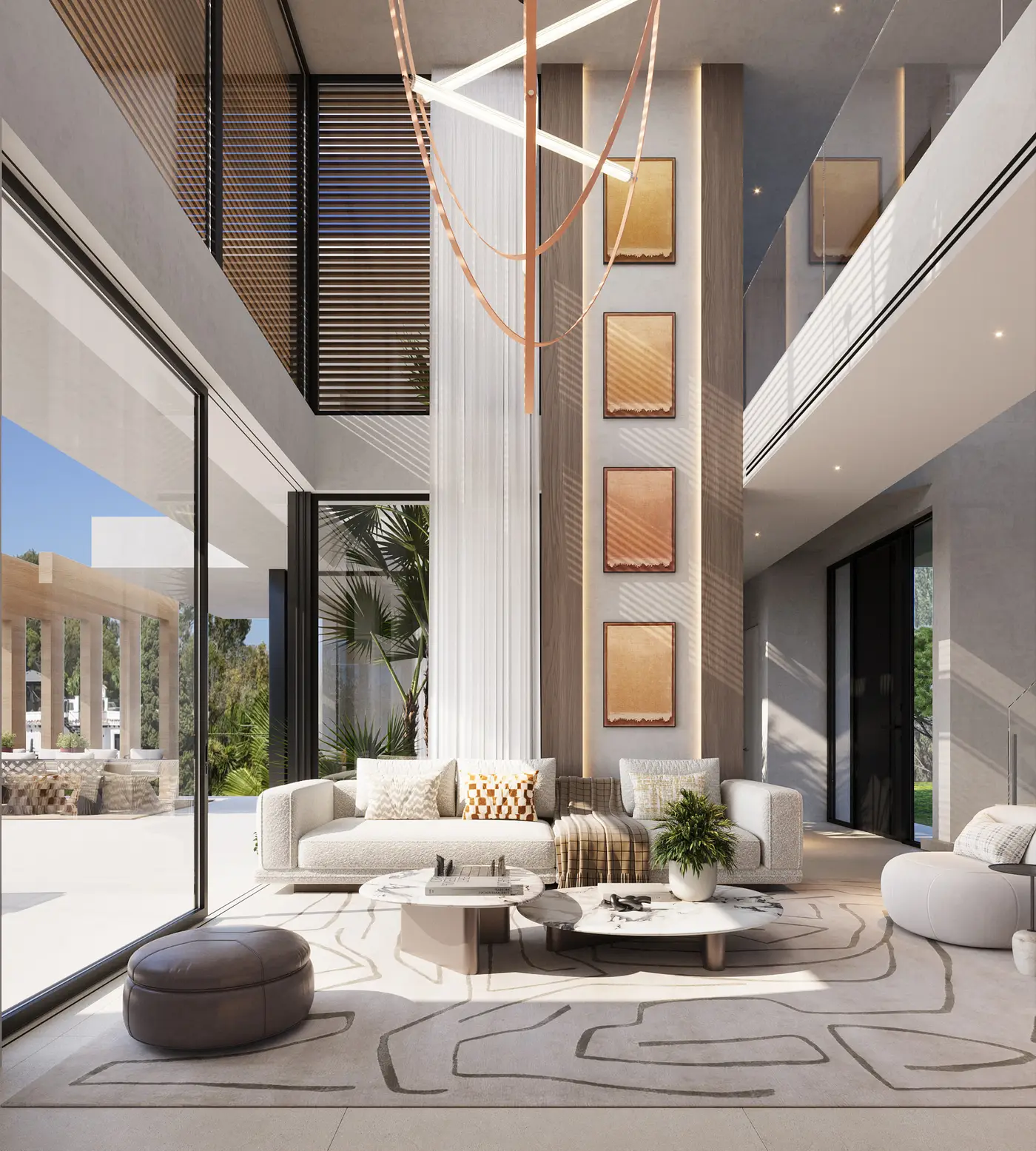 Image of Plot - 5 Bedrooms - 5 Bathrooms for Sale in Malaga-Marbella-Spain, Image 4