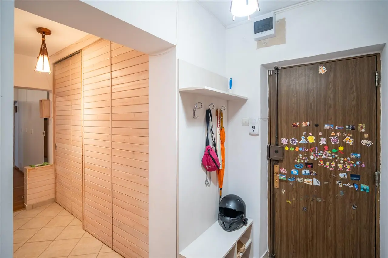Image of Apartment - 3 Bedrooms - 2 Bathrooms for Rental in Bucuresti Ilfov-Bucuresti-Romania, Image 2