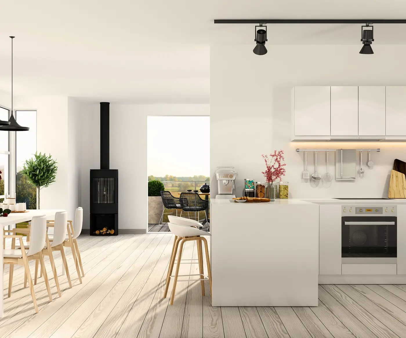 Residential Services