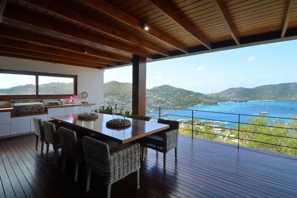  Image of Residential - 3 Bedrooms - 4 Bathrooms for sale in Bequia-Ocar-St. Vincent & the Grenadines, Image 24