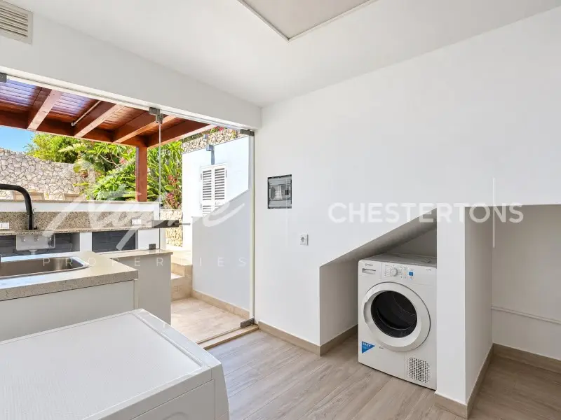  Image of Villa - 3 Bedrooms - 2 Bathrooms for sale in Faro-Faro-Portugal, Image 30