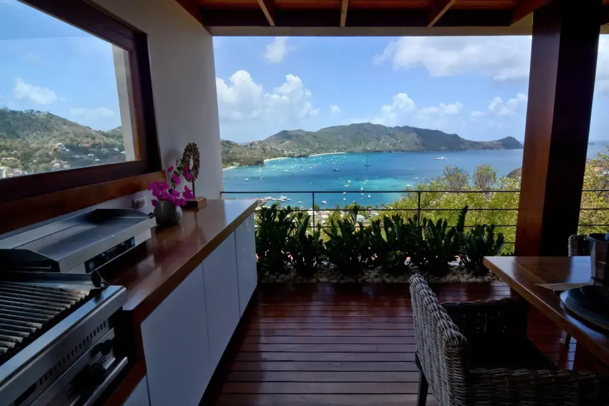  Image of Residential - 3 Bedrooms - 4 Bathrooms for sale in Bequia-Ocar-St. Vincent & the Grenadines, Image 25