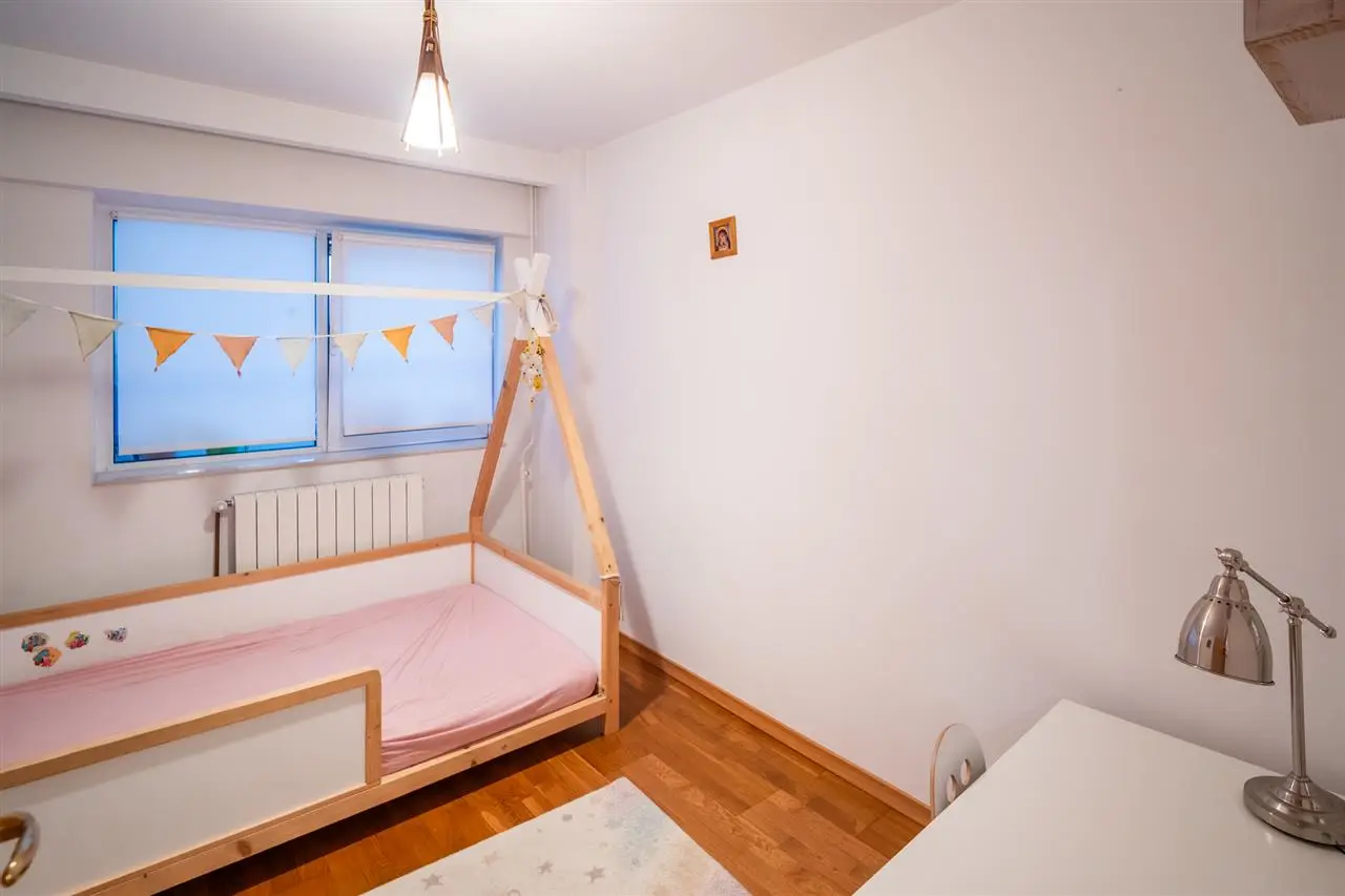 Image of Apartment - 3 Bedrooms - 2 Bathrooms for Rental in Bucuresti Ilfov-Bucuresti-Romania, Image 3