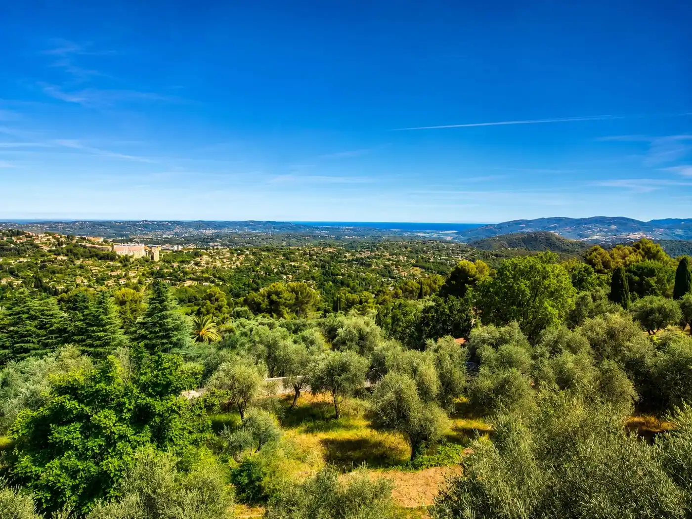 Image of Villa - 12 Bedrooms - 9 Bathrooms for Sale in Alpes-Maritimes-Grasse-France, Image 3