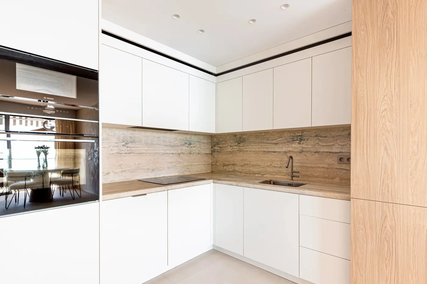 Image of Apartment - 2 Bedrooms for Sale in Alpes-Maritimes-Cannes-France, Image 5