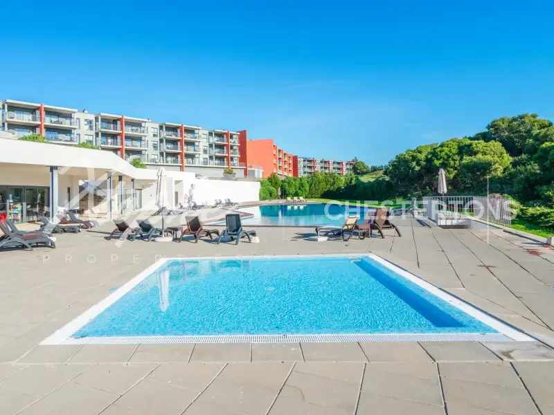 Image of Apartment - 1 Bedrooms - 1 Bathrooms for Sale in Faro-Portimão-Portugal, Image 3