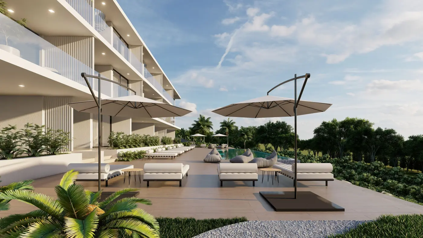Quinta Heights Luxurious Brand New Sea View Properties For Sale In Ferragudo