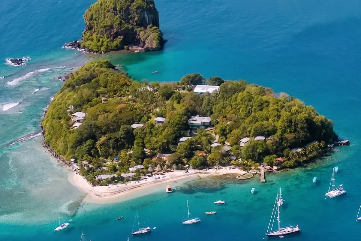 Image of Commercial for Sale in Grenadines-Young Island-St. Vincent & the Grenadines, Image 1