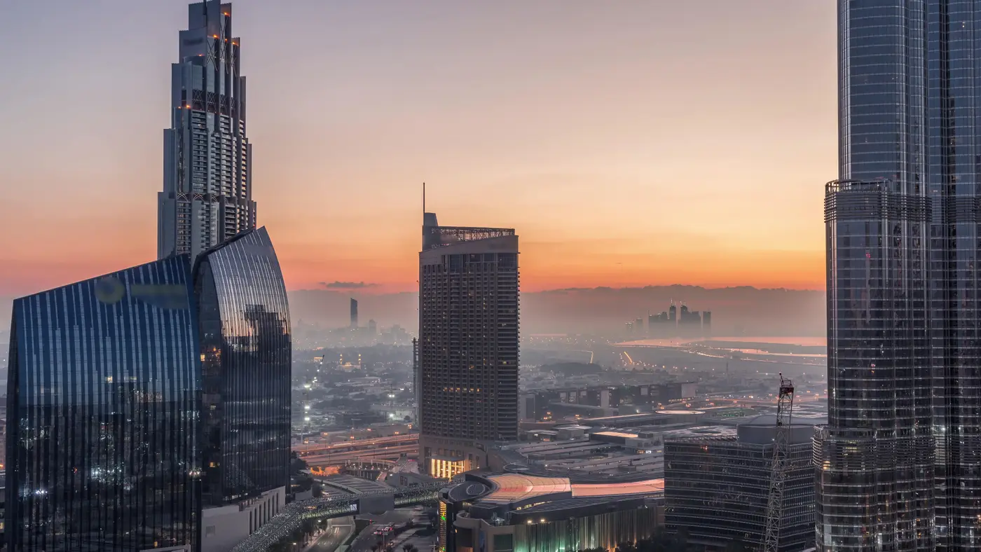Best Commercial Areas in Dubai for Investment &amp; Leasing in 2026