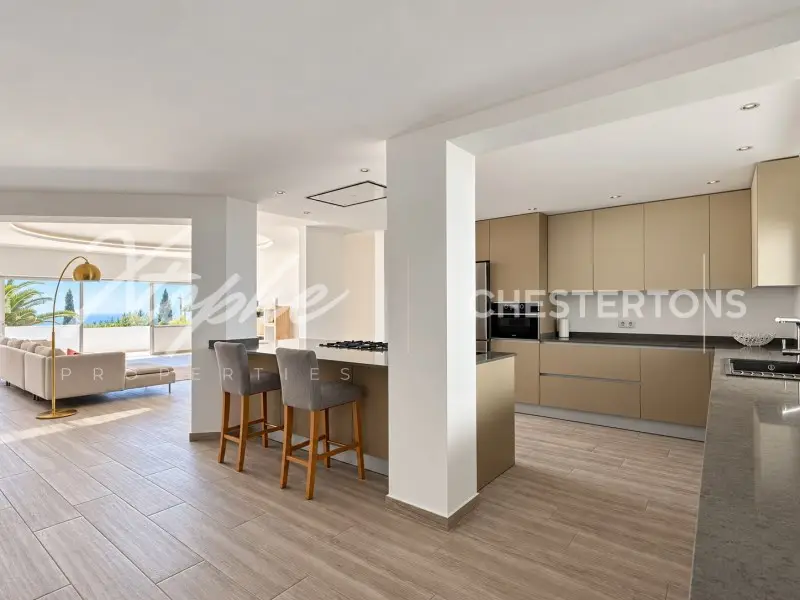  Image of Villa - 3 Bedrooms - 2 Bathrooms for sale in Faro-Faro-Portugal, Image 11