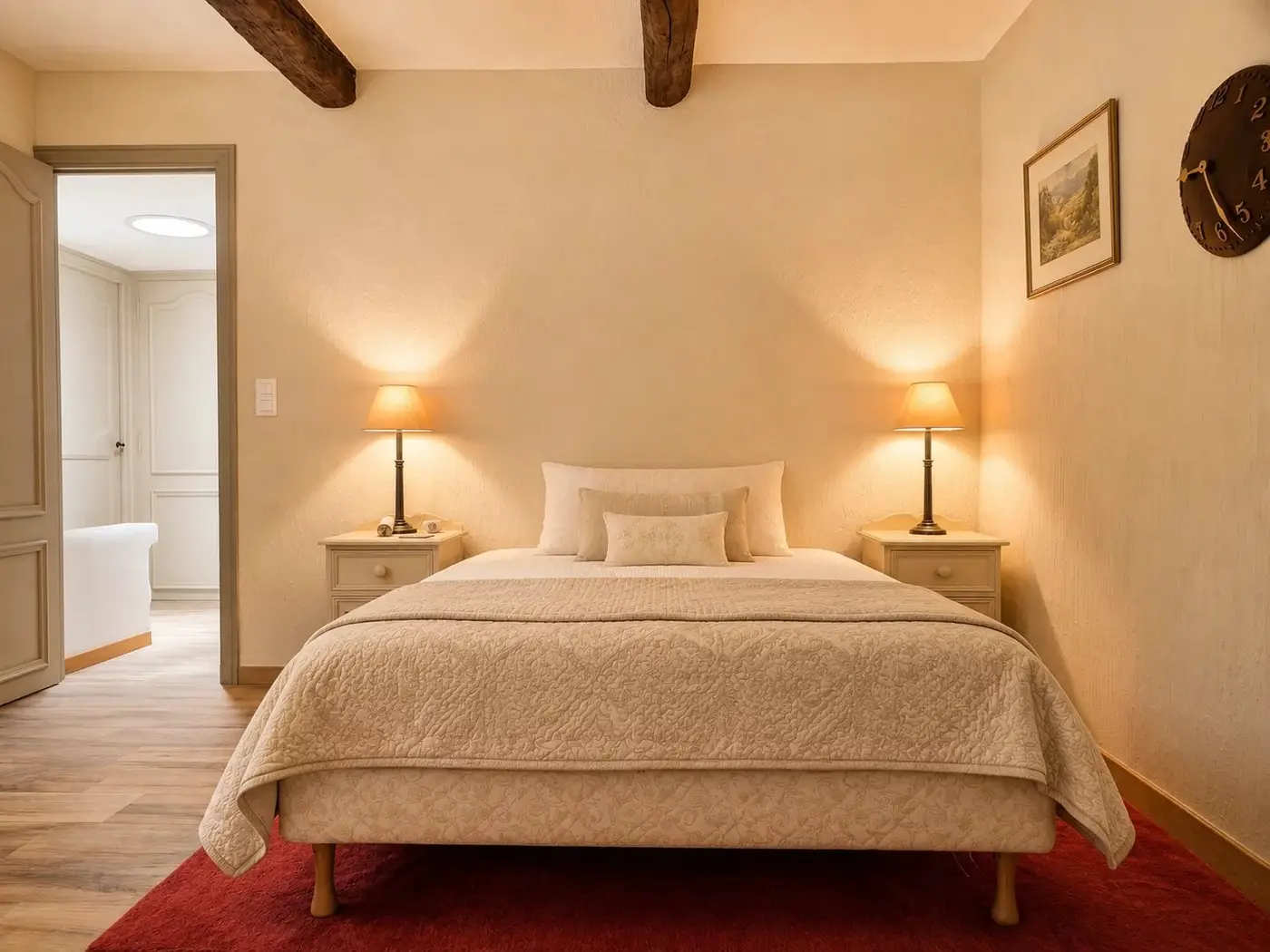  Image of Villa - 6 Bedrooms - 6 Bathrooms for Sale in Alpes-Maritimes-Vence-France, Image 21