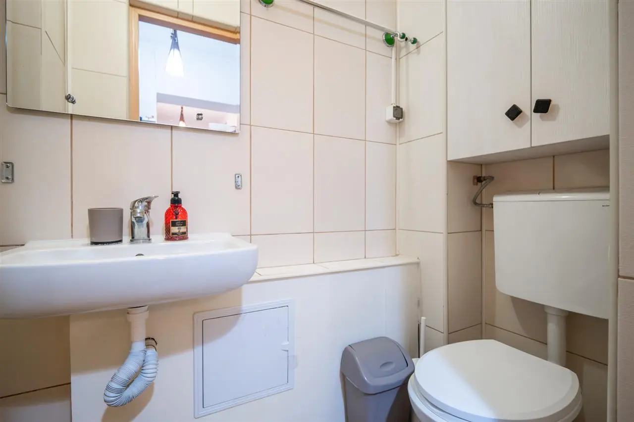 Image of Apartment - 3 Bedrooms - 2 Bathrooms for Rental in Bucuresti Ilfov-Bucuresti-Romania, Image 1
