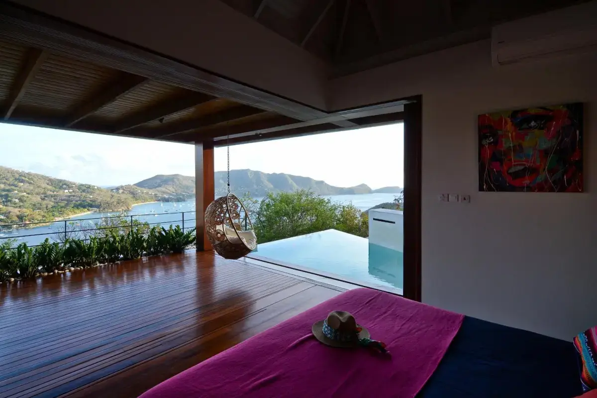  Image of Residential - 3 Bedrooms - 4 Bathrooms for sale in Bequia-Ocar-St. Vincent & the Grenadines, Image 8
