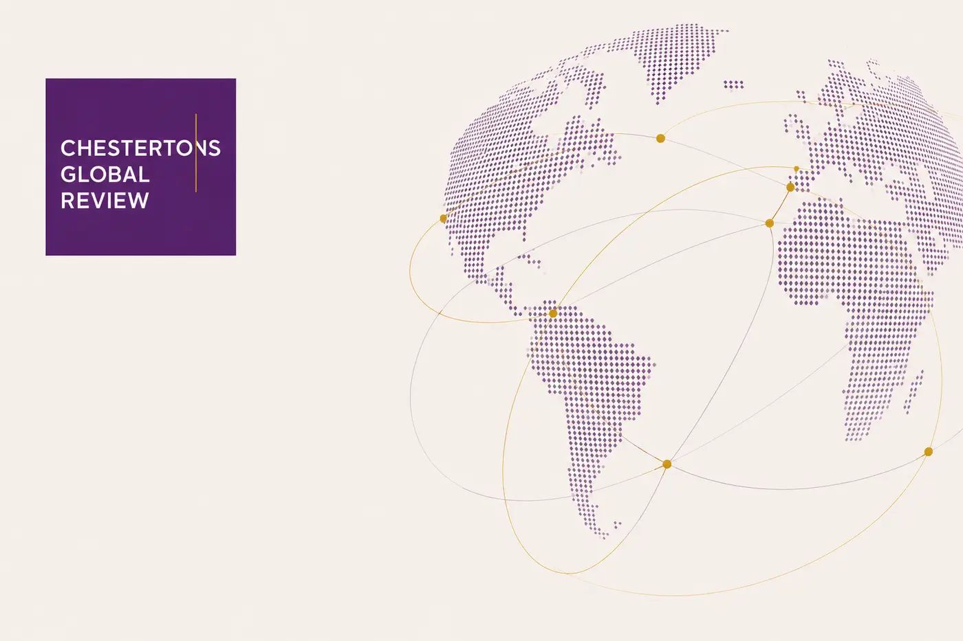 Joining an International Real Estate Network: 4 Questions Every Agency Owner Should Ask