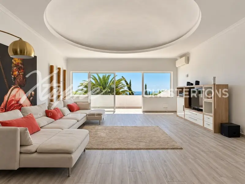 Image of Villa - 3 Bedrooms - 2 Bathrooms for Sale in Faro-Faro-Portugal, Image 2