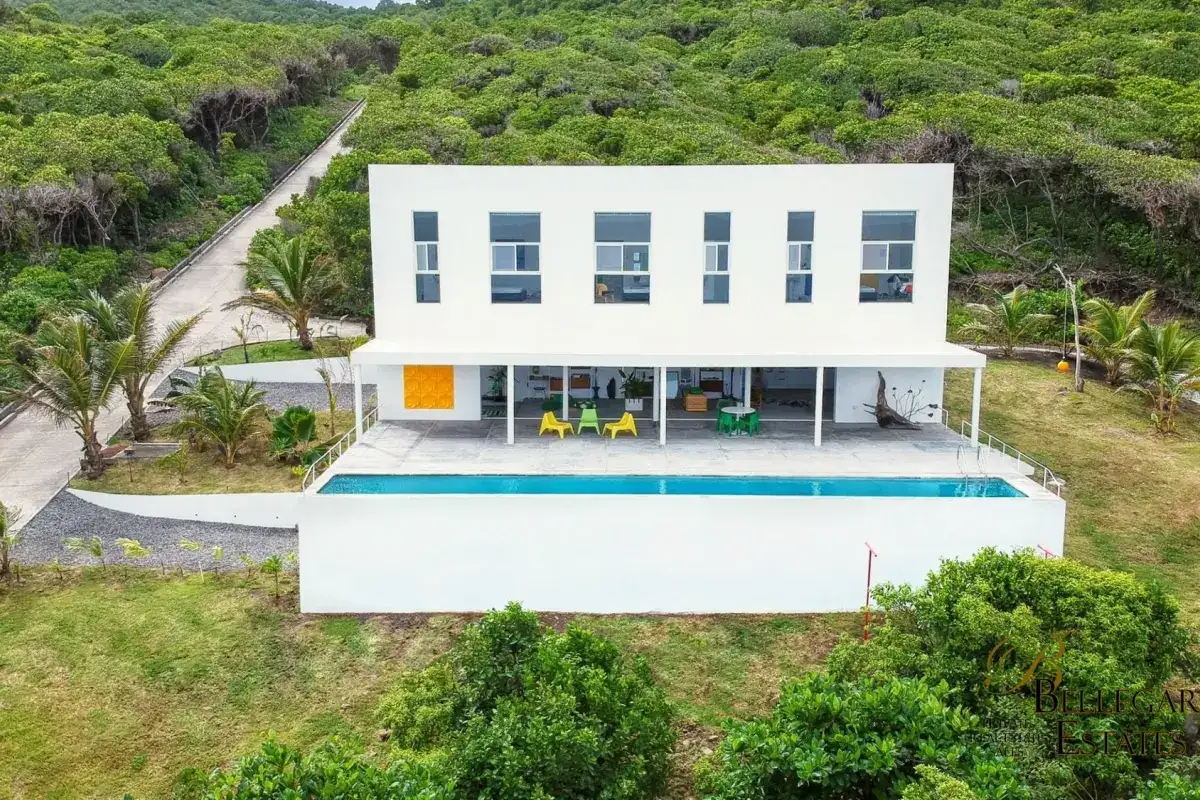 Image of Residential - 3 Bedrooms - 4 Bathrooms for Sale in Bequia-L'Ansecoy Bay-St. Vincent & the Grenadines, Image 5