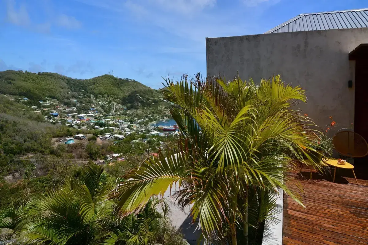  Image of Residential - 3 Bedrooms - 4 Bathrooms for sale in Bequia-Ocar-St. Vincent & the Grenadines, Image 36