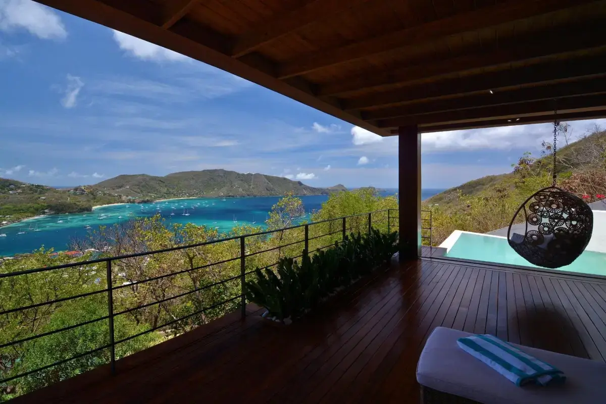  Image of Residential - 3 Bedrooms - 4 Bathrooms for sale in Bequia-Ocar-St. Vincent & the Grenadines, Image 35