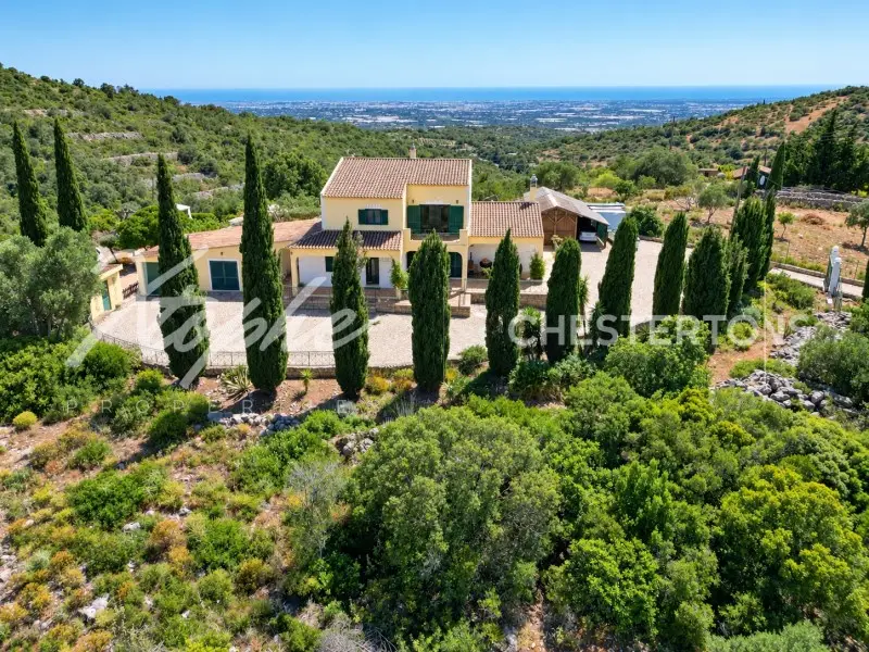 Image of 5 Bedroom Villa in Faro