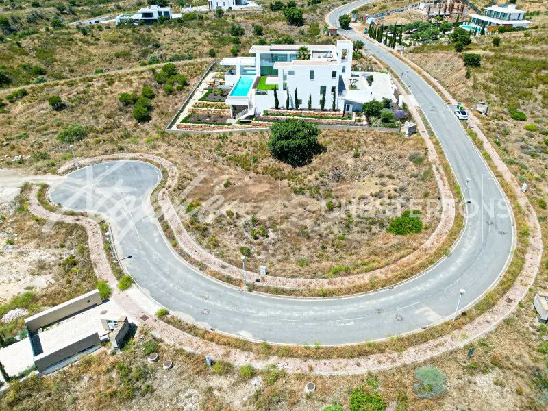 Image of Building Plot for Sale in Faro-Vila Real de Santo António-Portugal, Image 4